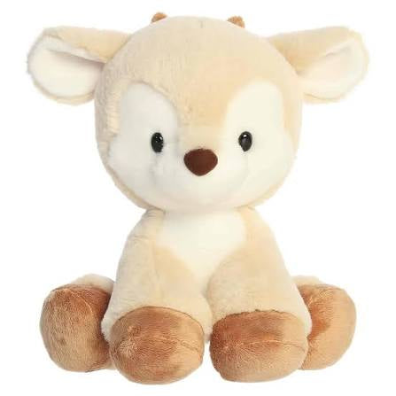 Buttercream Dashing Reindeer 13' AA26