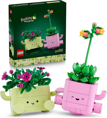 Rocking Plants LF26