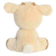 Buttercream Dashing Reindeer 13' AA26