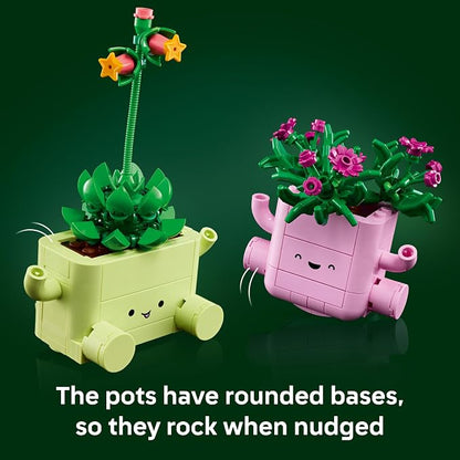Rocking Plants LF26