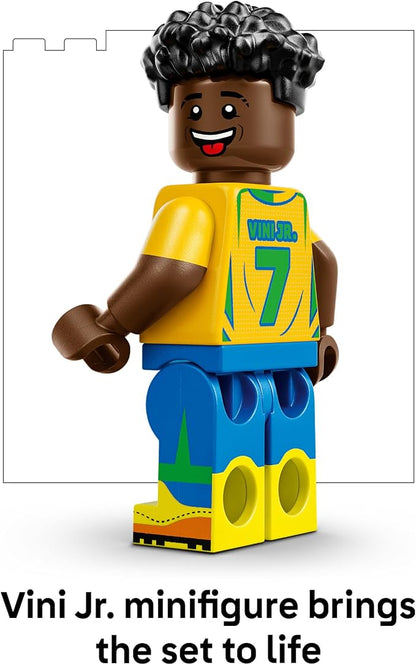 Lego Vini Jr. Soccer LF26
