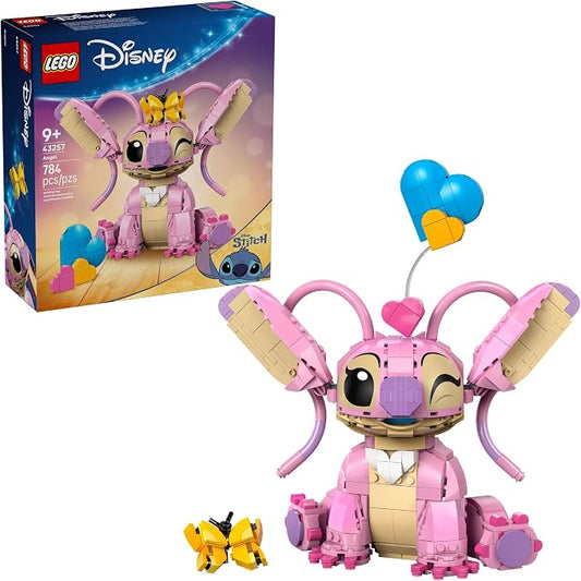 Angel Stitch LF25