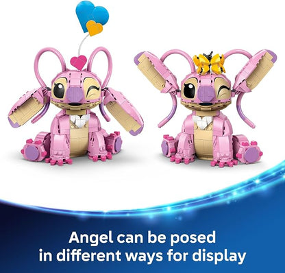 Angel Stitch LF25