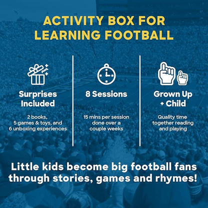 Future Fans Football FRF24