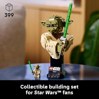 Lego Yoda Star Wars LF26