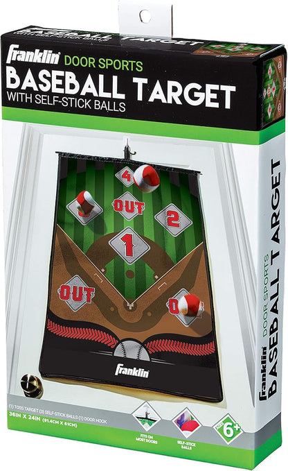 Baseball Indoor Pitch Target FRA25