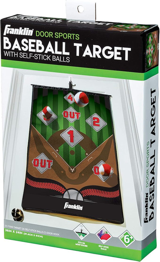 Baseball Indoor Pitch Target FRA25