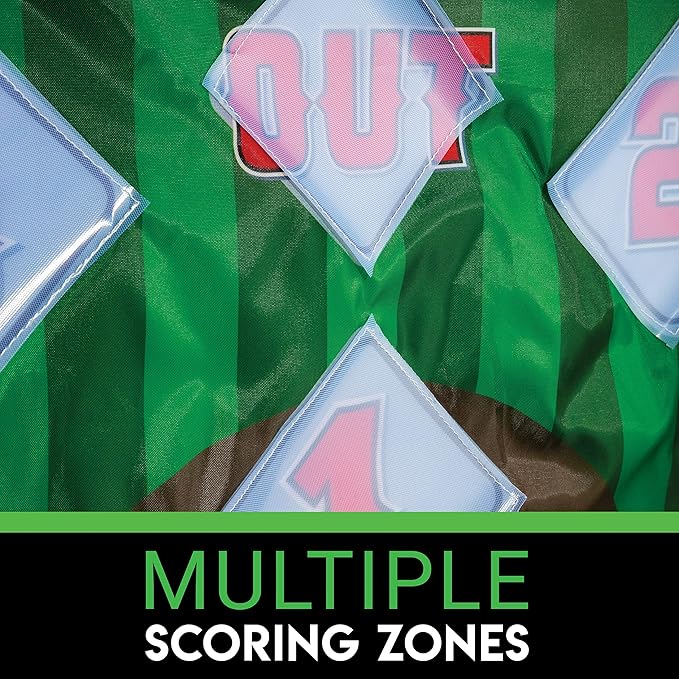 Baseball Indoor Pitch Target FRA25