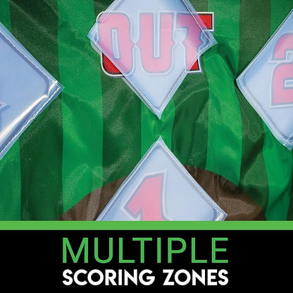Baseball Indoor Pitch Target FRA25