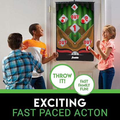 Baseball Indoor Pitch Target FRA25
