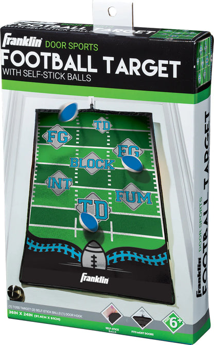 Football Target Indoor FRA25