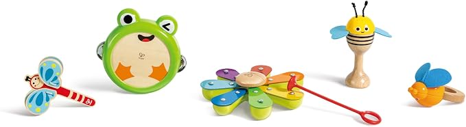 Nature Band Rhythm Kit HPE25