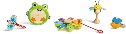 Nature Band Rhythm Kit HPE25