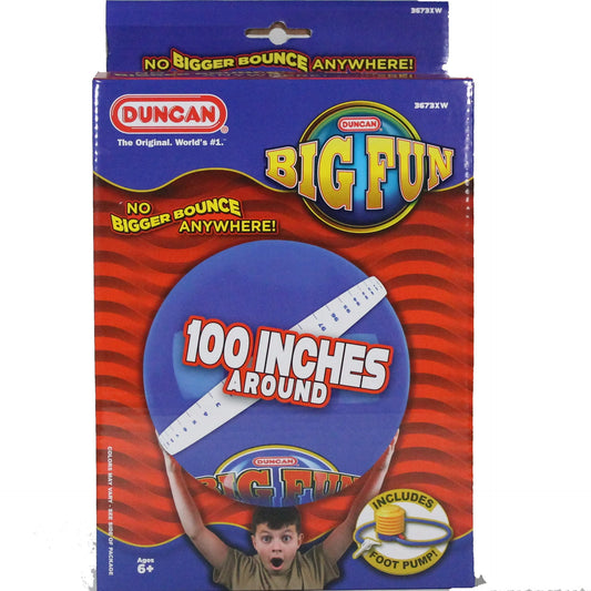 100 Inch Big Fun Ball FPC25