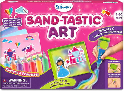 Unicorn Sandtastic SLQ26