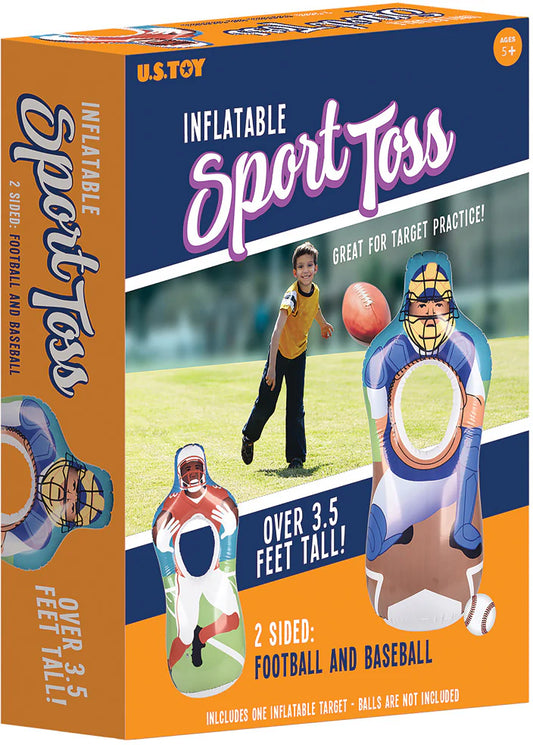 Inflate Sport Toss USY25