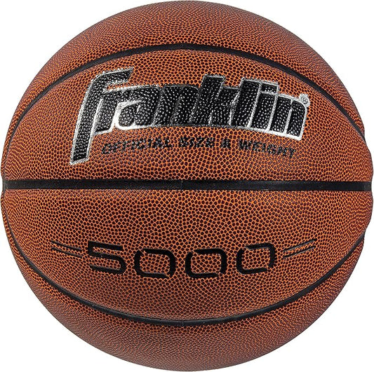 29.5 Official Basketball FRA24
