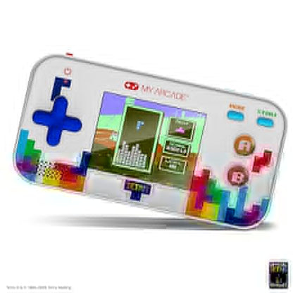 V Tetris Gamer+ DGA26