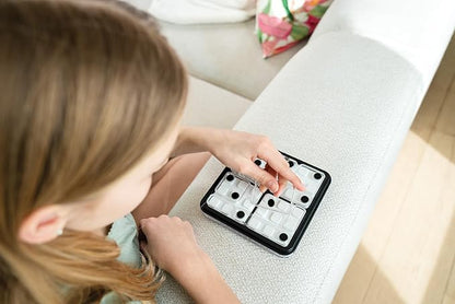 Dice Deduction Game SEG25
