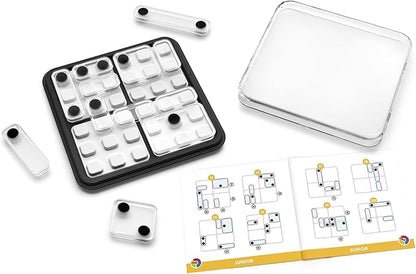 Dice Deduction Game SEG25
