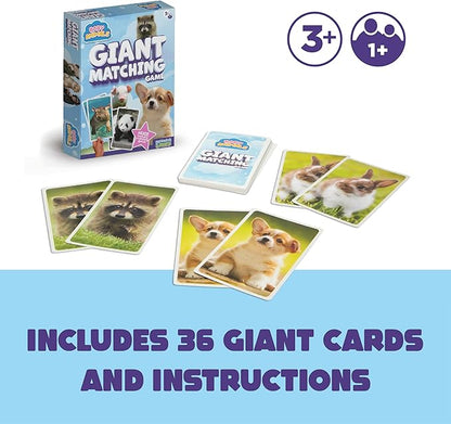 Animals Matching Giant PAH26