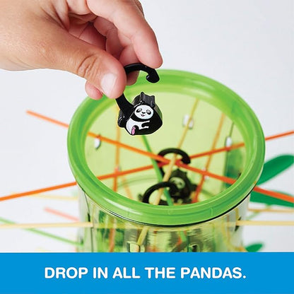 Panda Panic Game IC26
