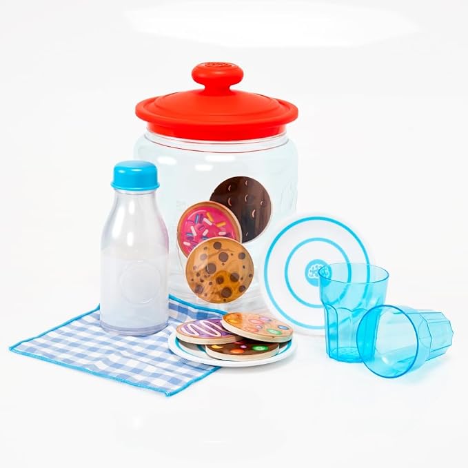 Milk and Cookies Pretendables FTY25
