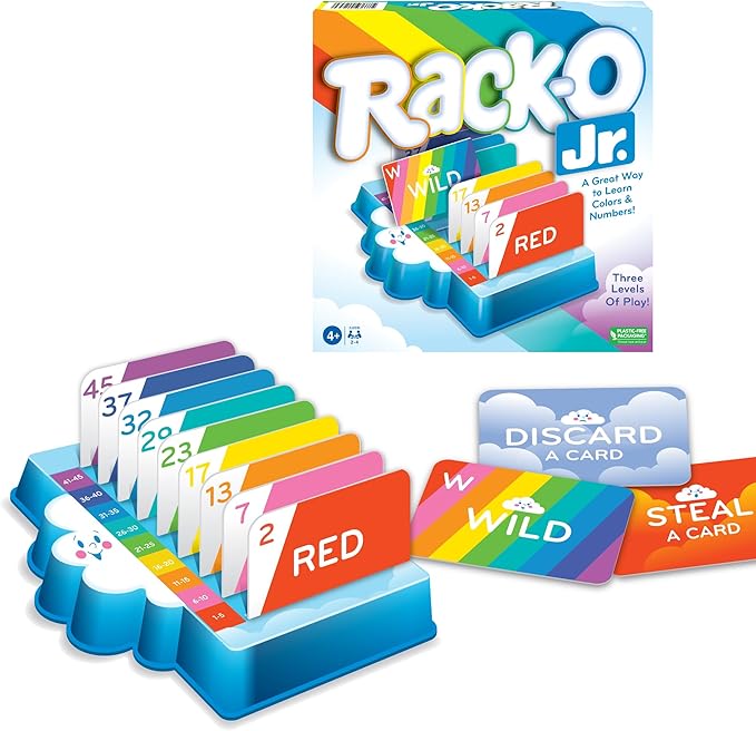 Racko Junior WIN26
