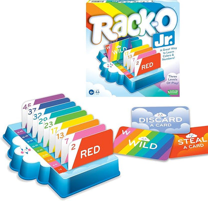 Racko Junior WIN26