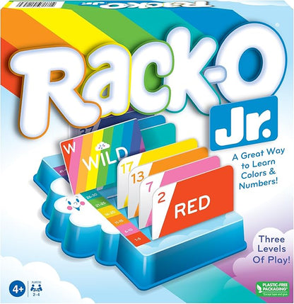 Racko Junior WIN26