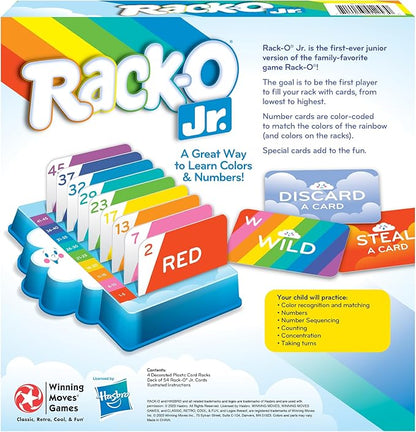 Racko Junior WIN26