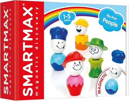 People Smartmax Magnets SEG26