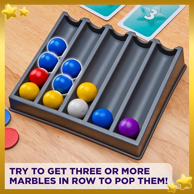 Marbleous Game TKM25