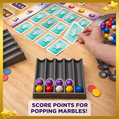 Marbleous Game TKM25