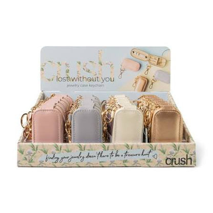 Jewelry Case Clip DMM26