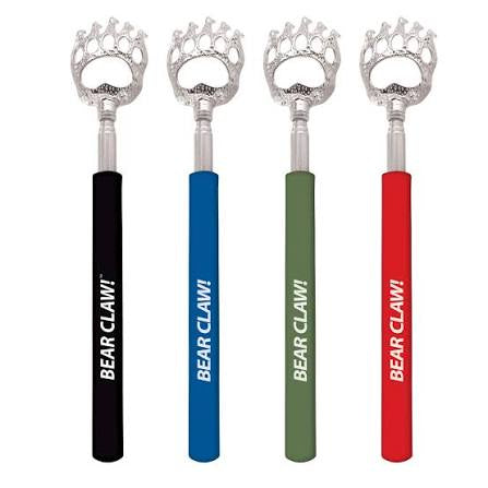 Grizzly Bear Claw DMM26