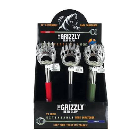 Grizzly Bear Claw DMM26