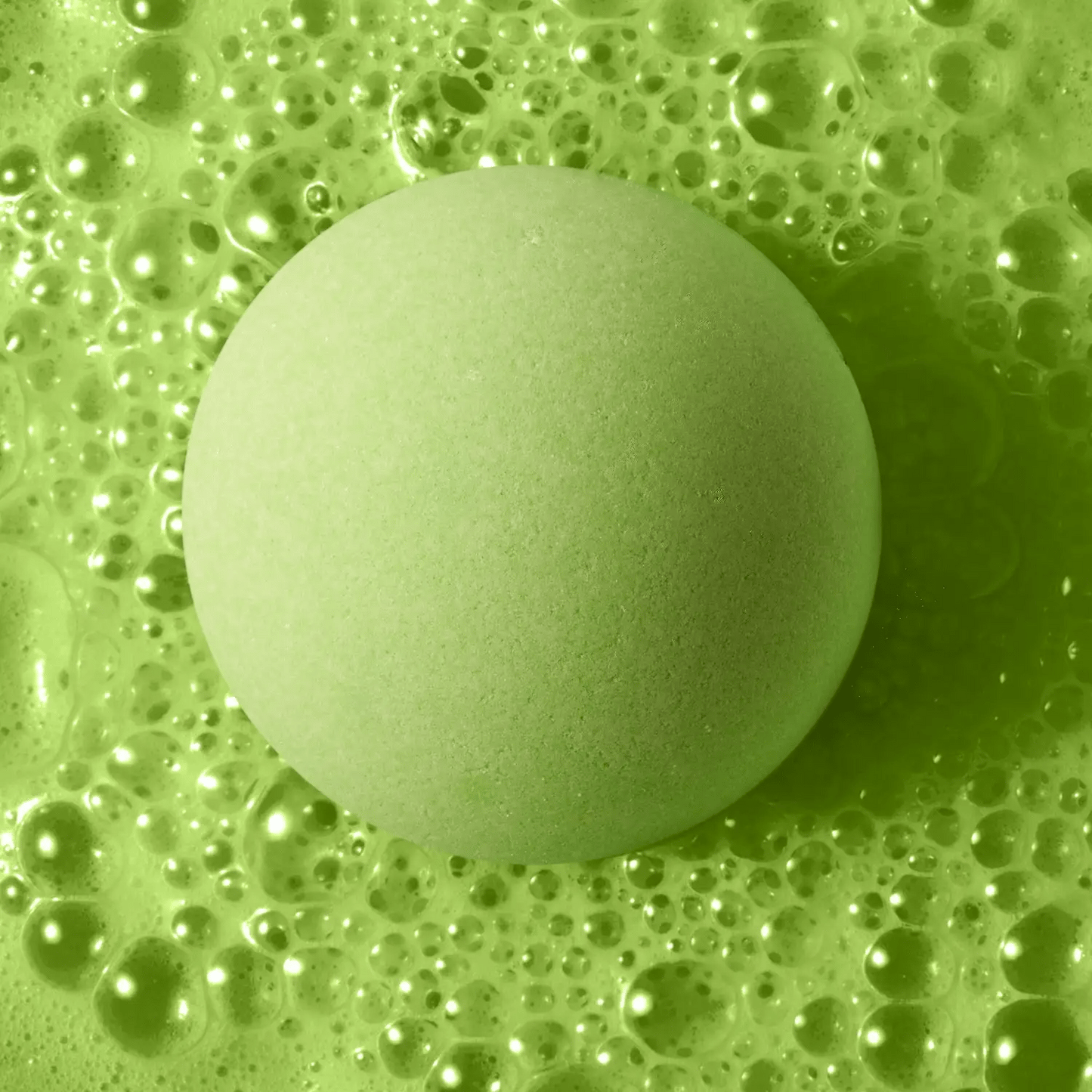 Pickle Bath Bomb DBA26