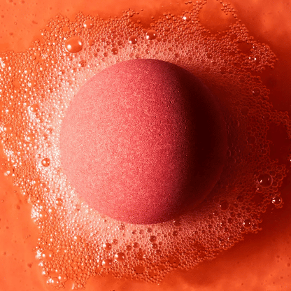 Spiderman Bath Bomb DBA26