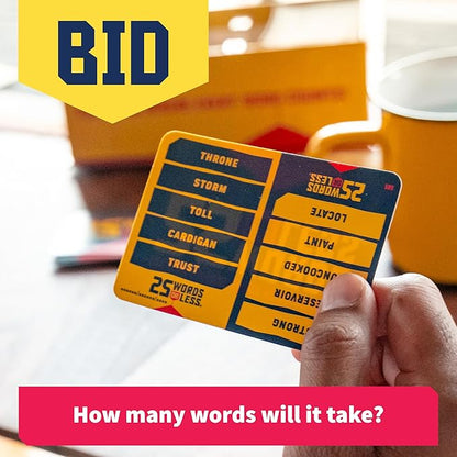 25 Words or Less USA26