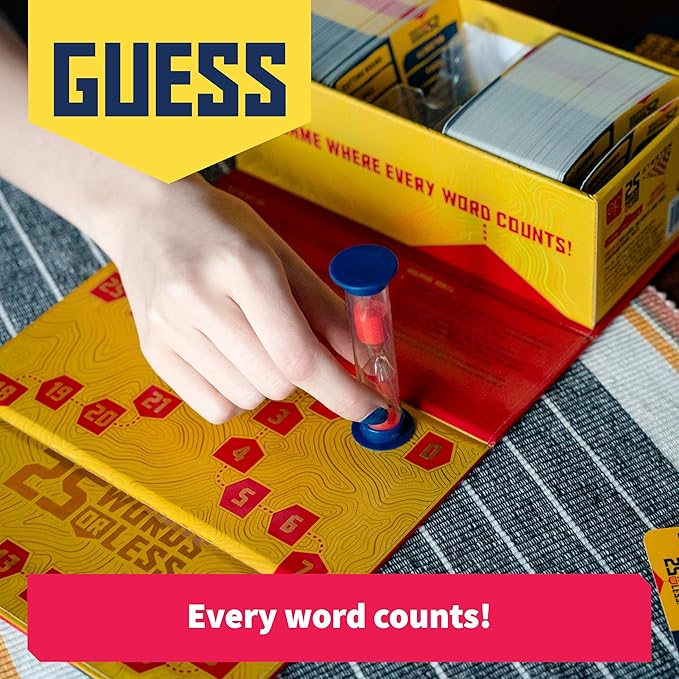 25 Words or Less USA26