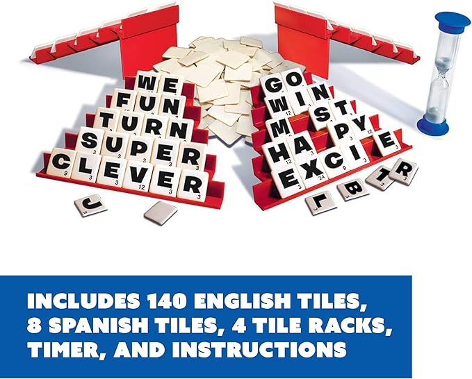 Dabble Word Game PAH25