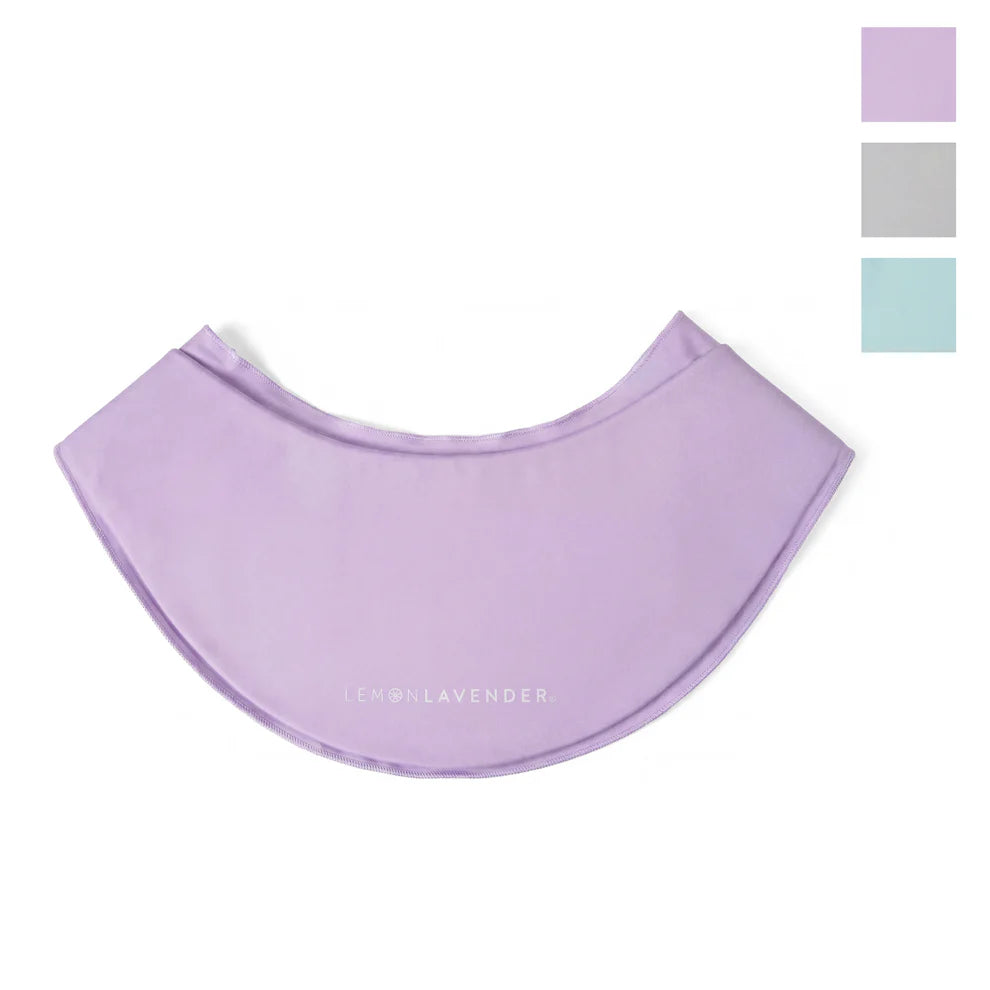 Cold Shoulder Hot Cold Lemon Lavender DMM26