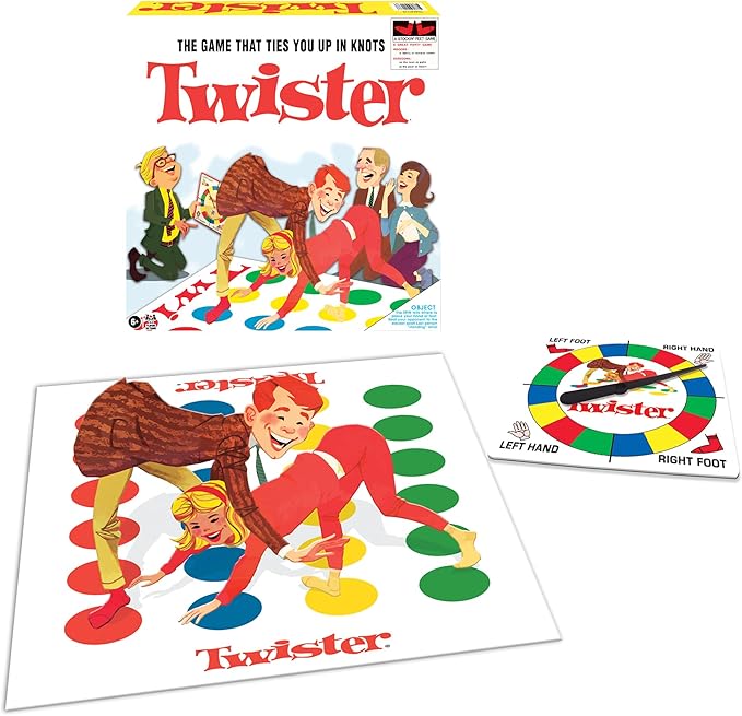 Twister Classic WIN26