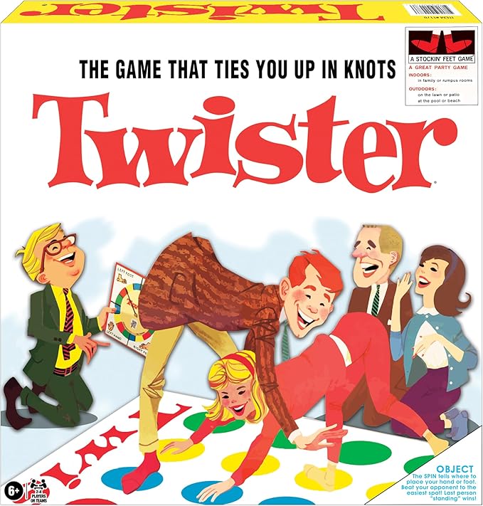 Twister Classic WIN26