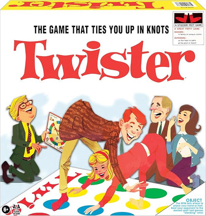 Twister Classic WIN26