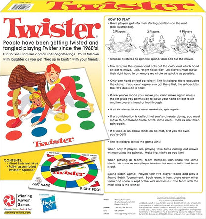 Twister Classic WIN26
