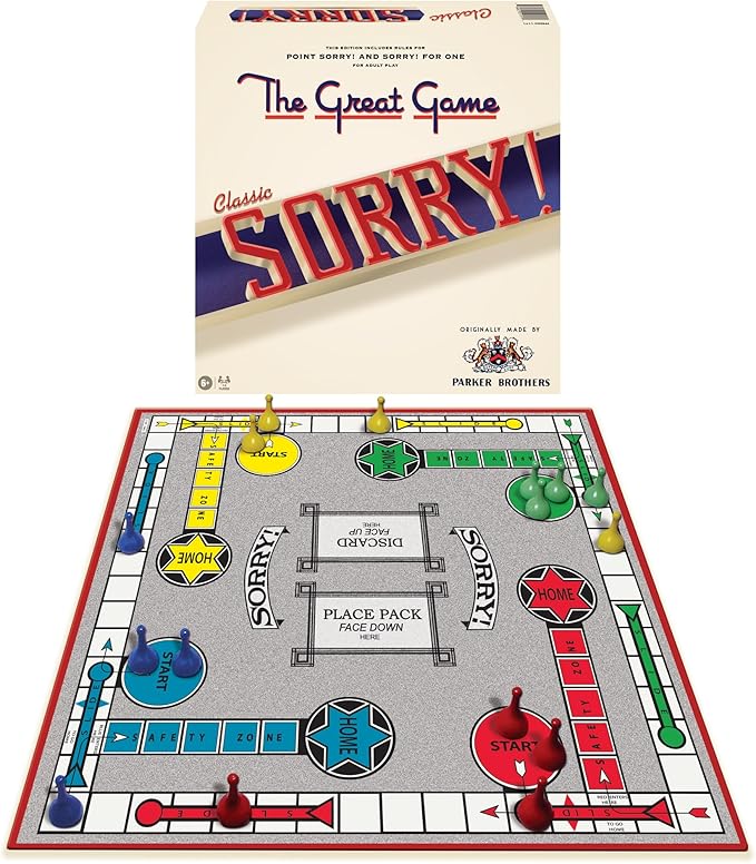 Sorry Classic WIN24