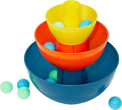 Ballzn Pingpong Game L25
