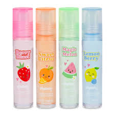 Fruit Lip Oil ISC26